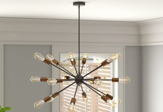 Must-Have Chandeliers